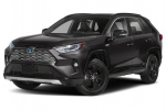 2019 Toyota RAV4 Hybrid